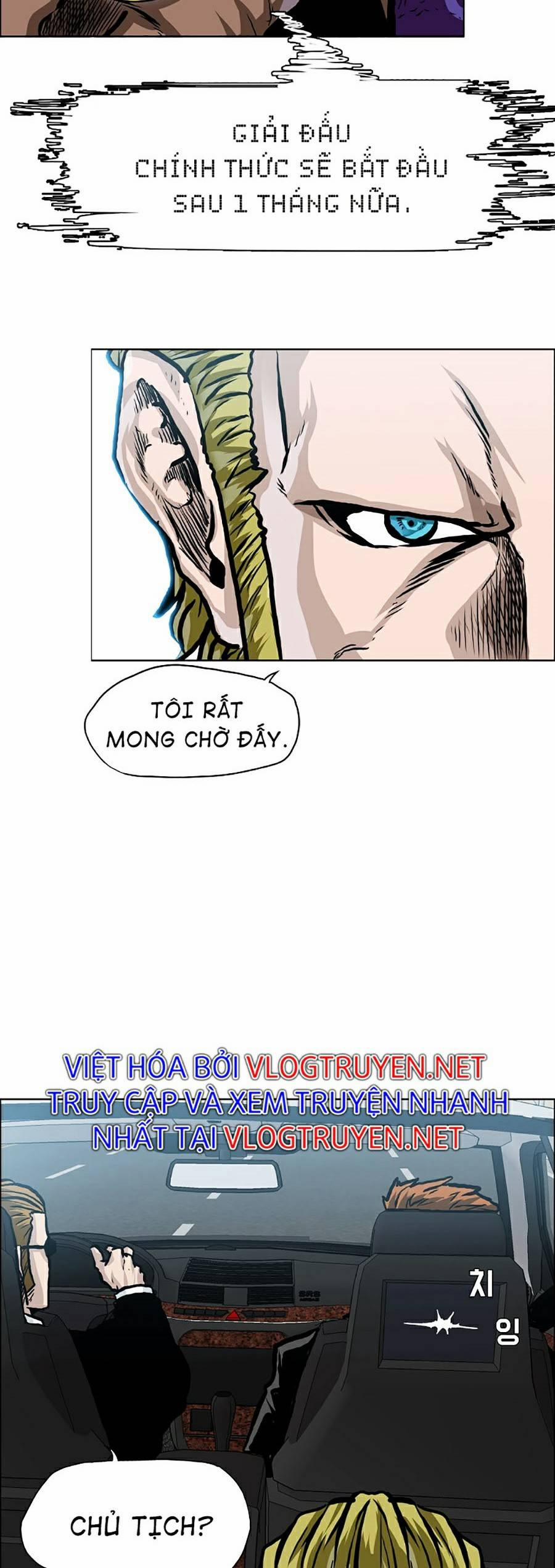 Bá Chủ Học Đường Ss4 22 trang 5