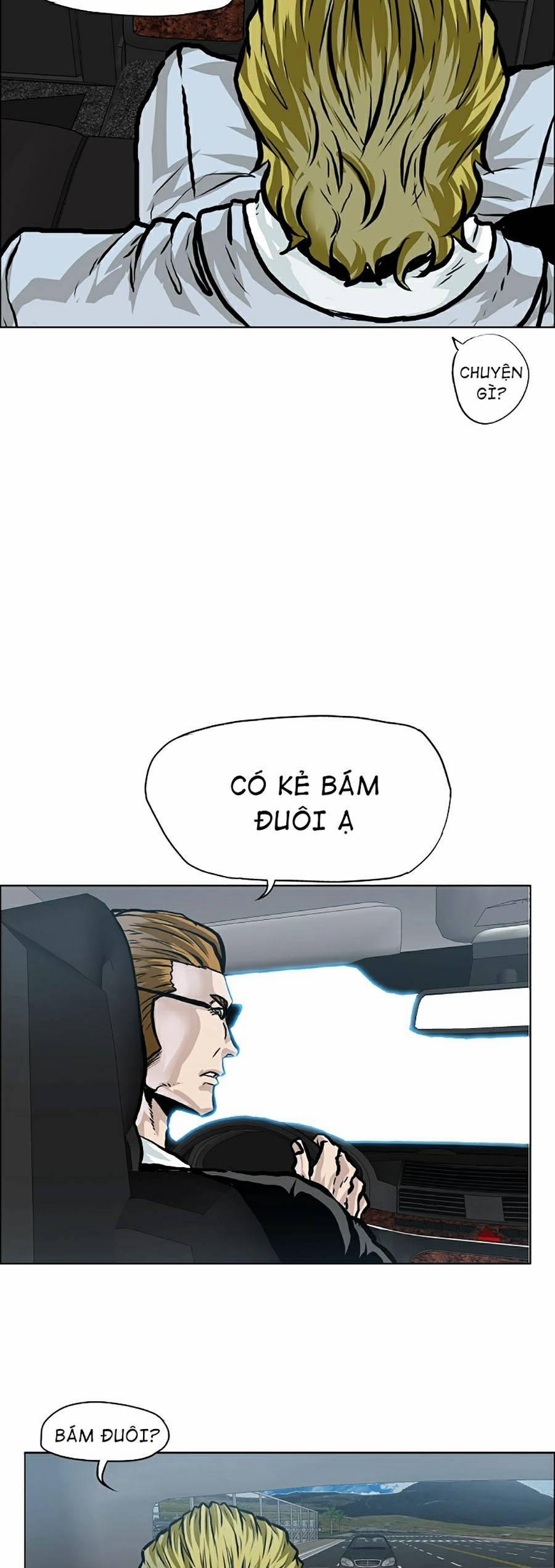 Bá Chủ Học Đường Ss4 22 trang 6