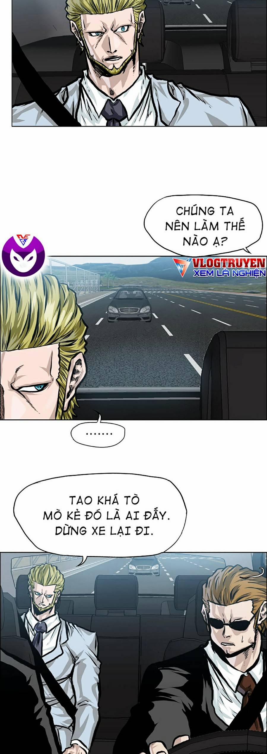 Bá Chủ Học Đường Ss4 22 trang 7