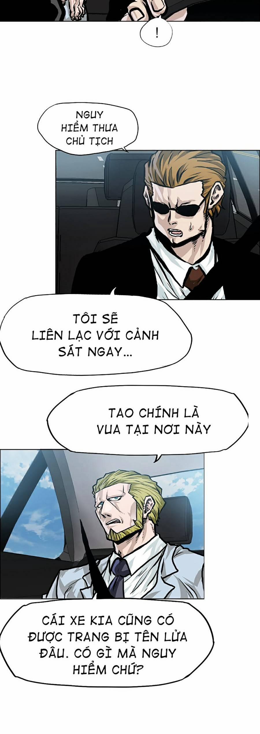 Bá Chủ Học Đường Ss4 22 trang 8