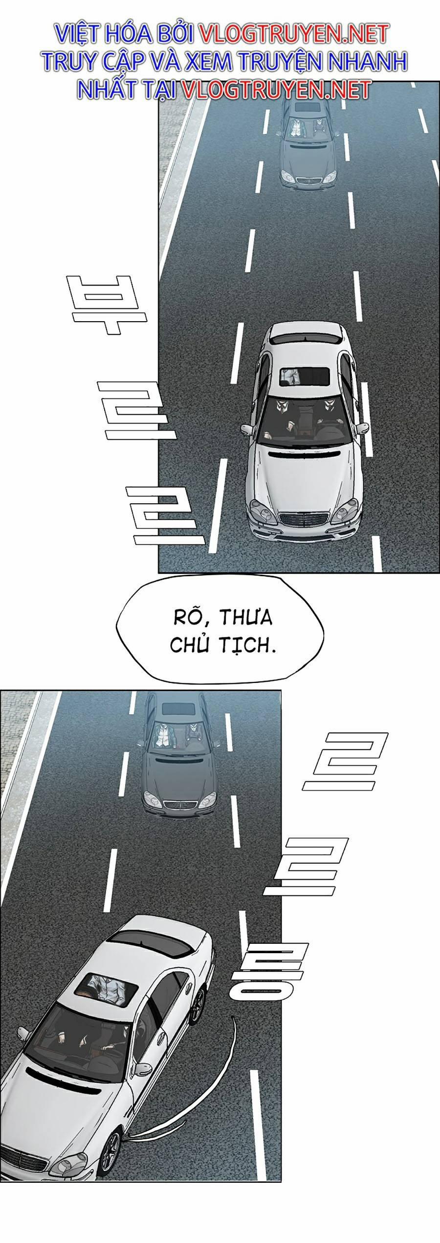 Bá Chủ Học Đường Ss4 22 trang 9