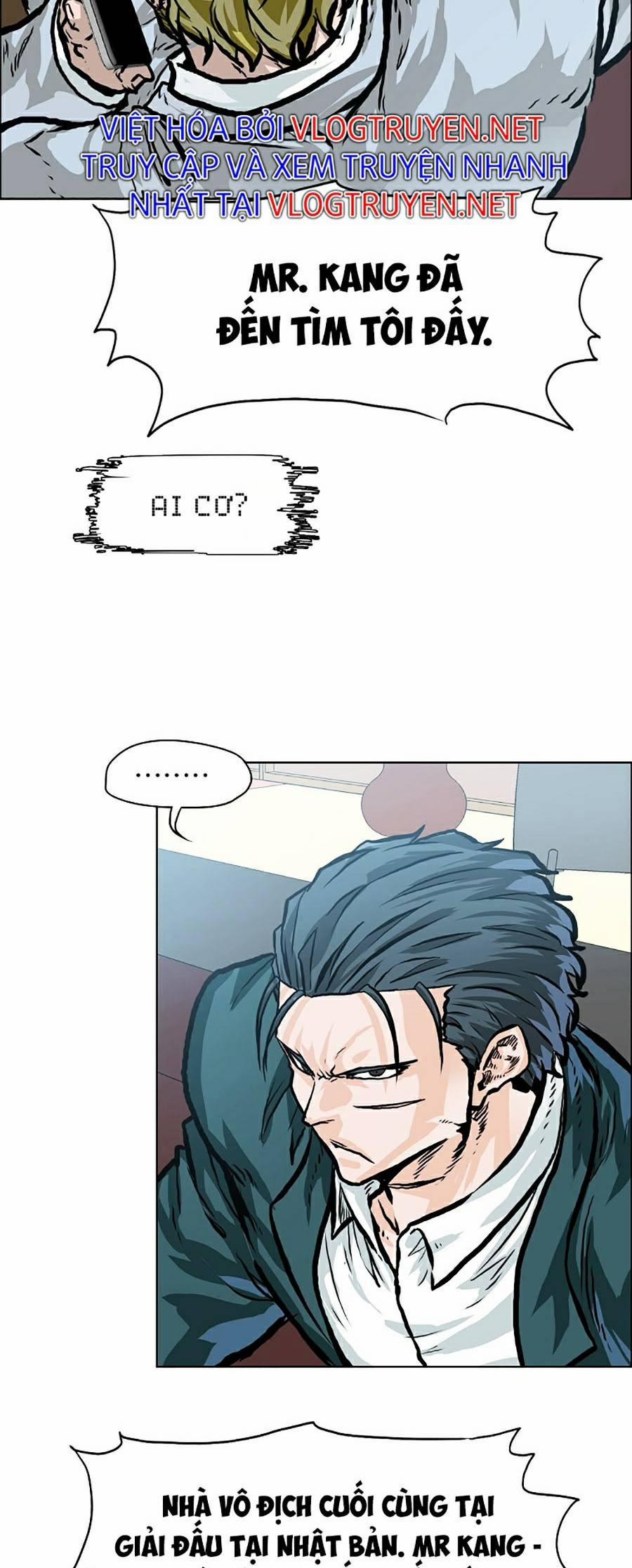 Bá Chủ Học Đường Ss4 23 trang 10