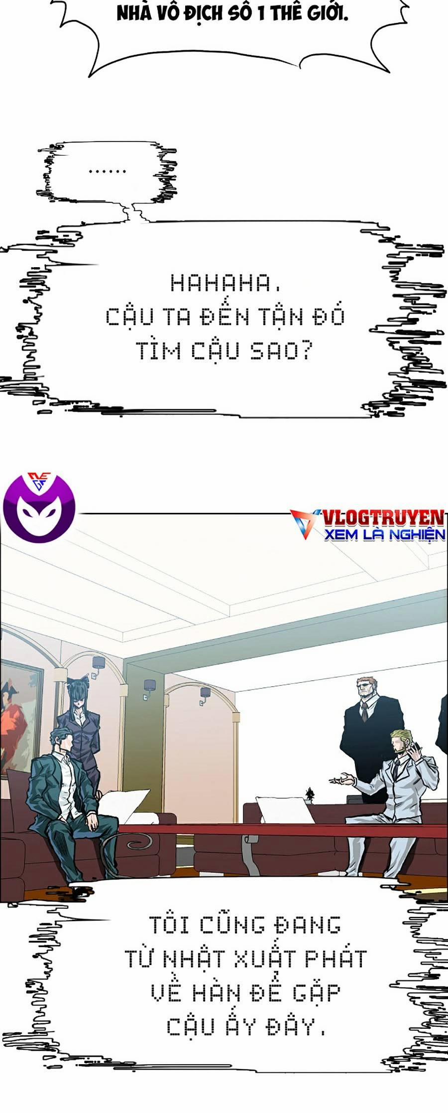 Bá Chủ Học Đường Ss4 23 trang 11