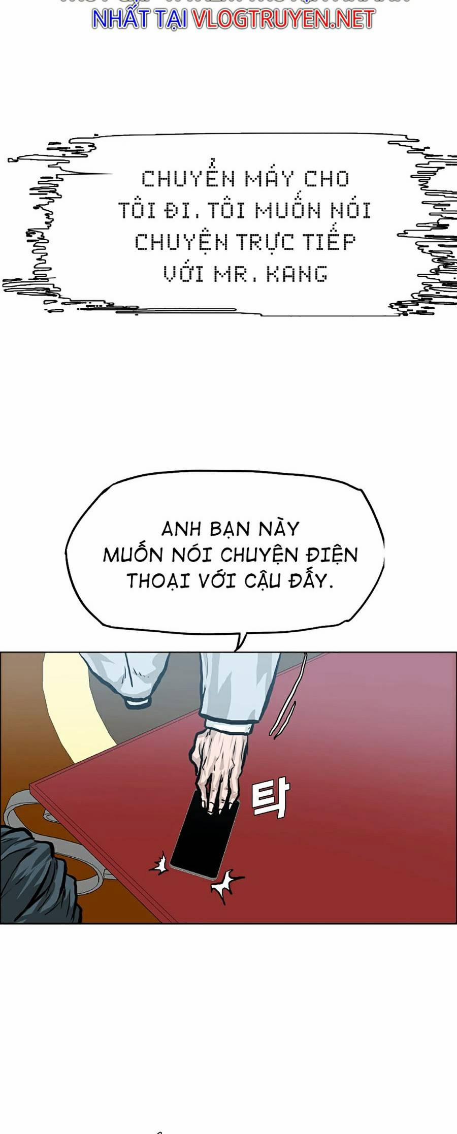 Bá Chủ Học Đường Ss4 23 trang 13