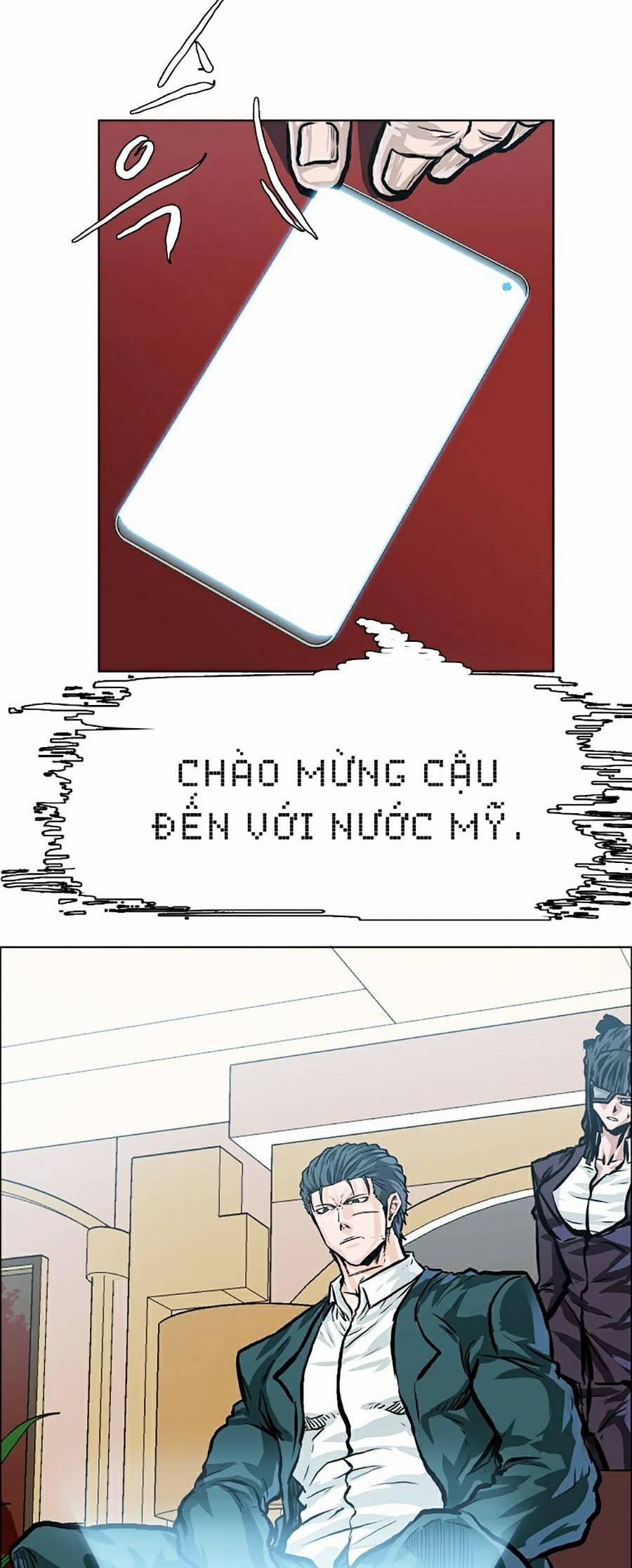 Bá Chủ Học Đường Ss4 23 trang 14