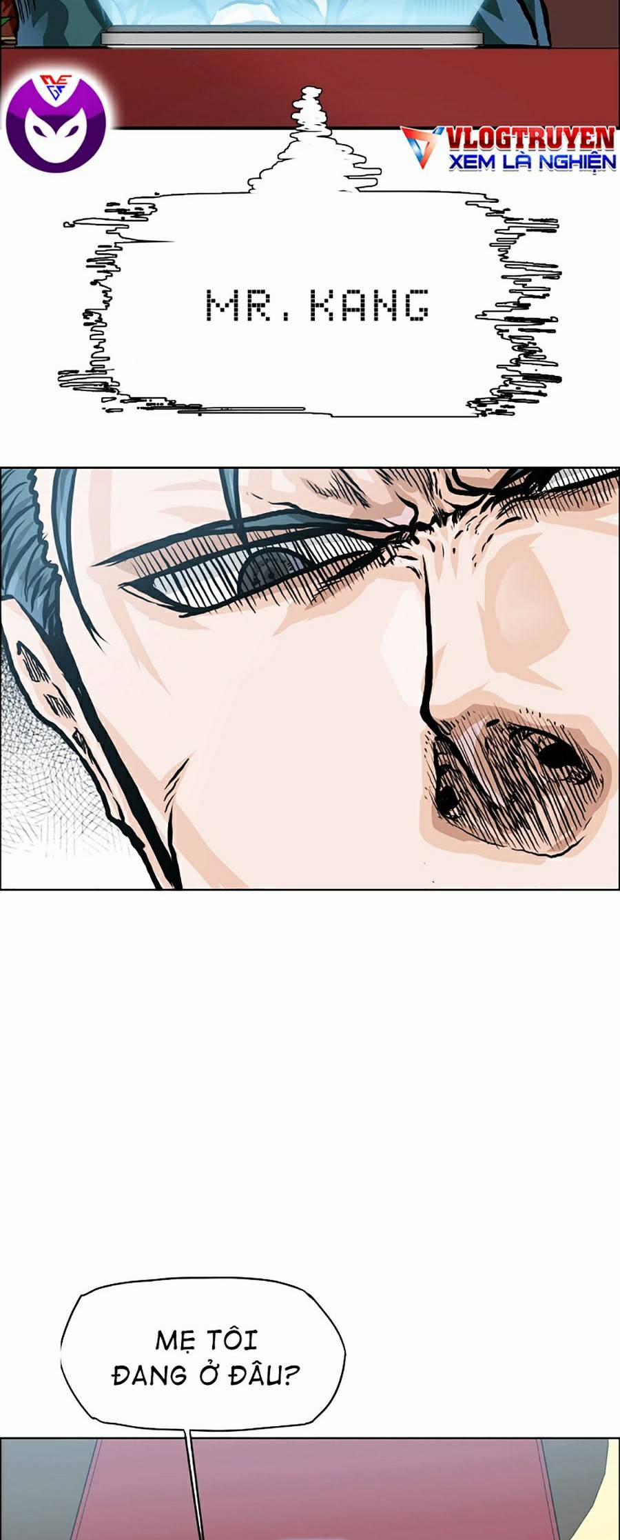 Bá Chủ Học Đường Ss4 23 trang 15