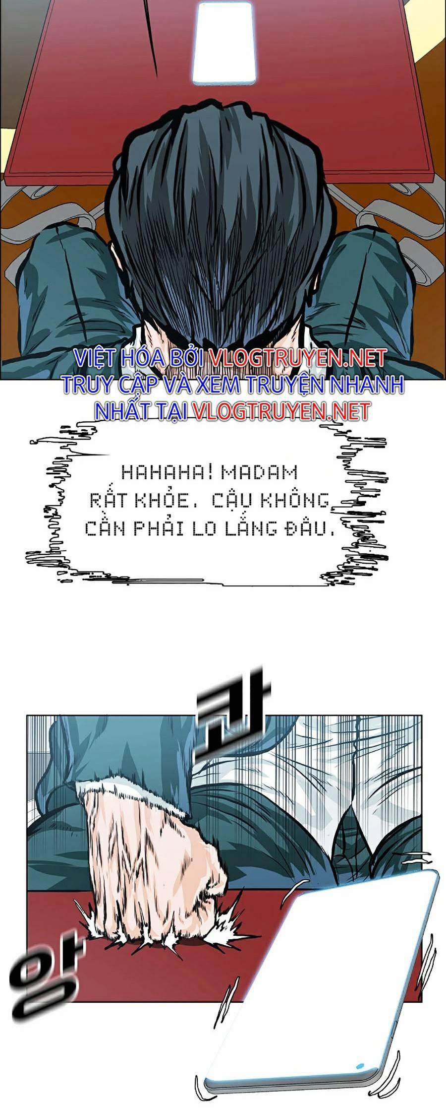 Bá Chủ Học Đường Ss4 23 trang 16