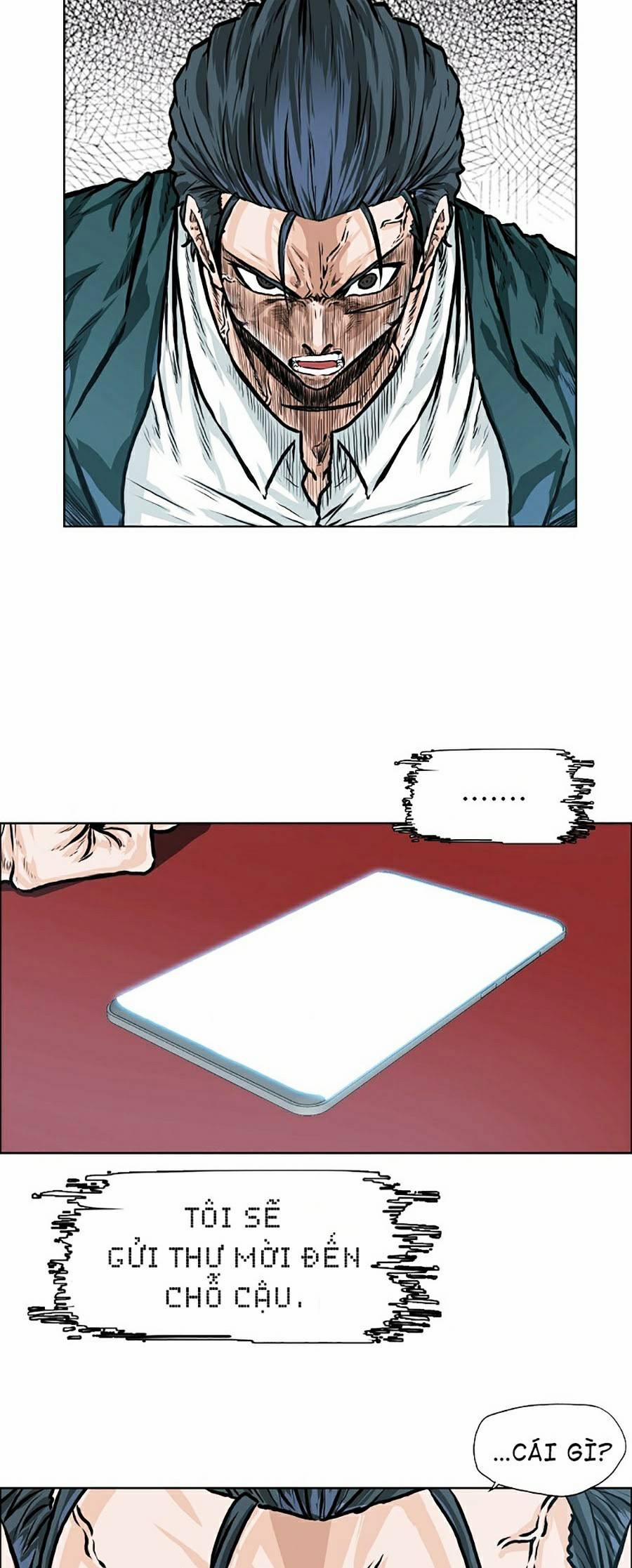 Bá Chủ Học Đường Ss4 23 trang 18