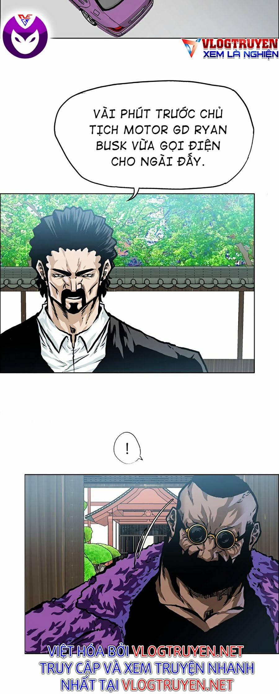 Bá Chủ Học Đường Ss4 23 trang 2