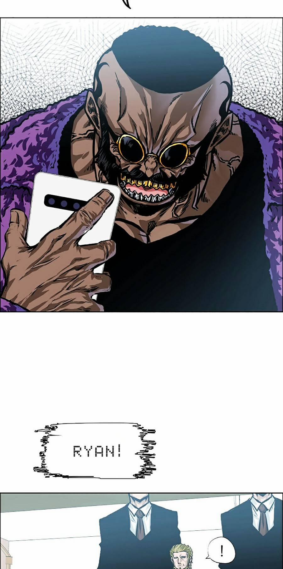 Bá Chủ Học Đường Ss4 23 trang 21