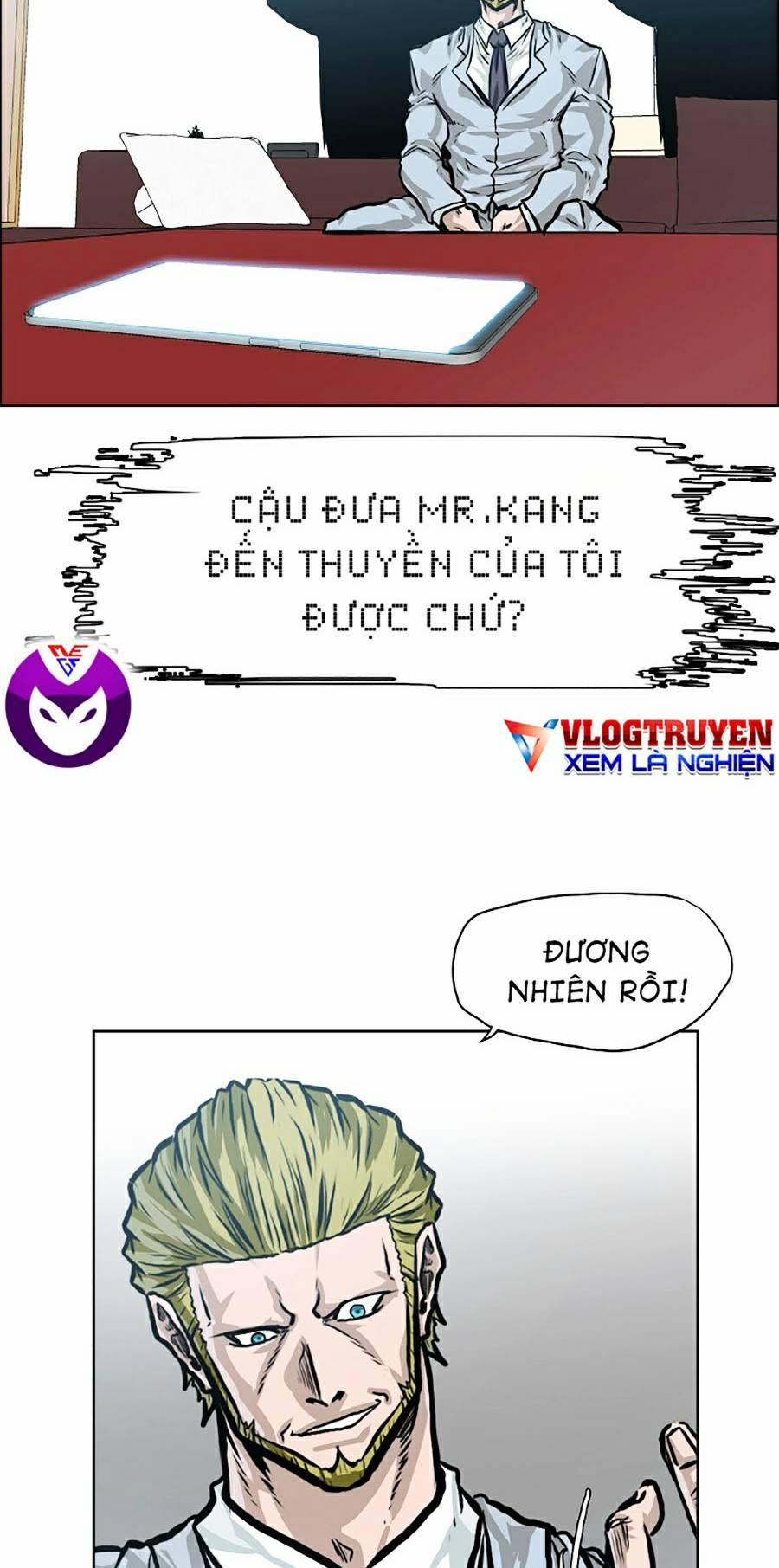 Bá Chủ Học Đường Ss4 23 trang 22