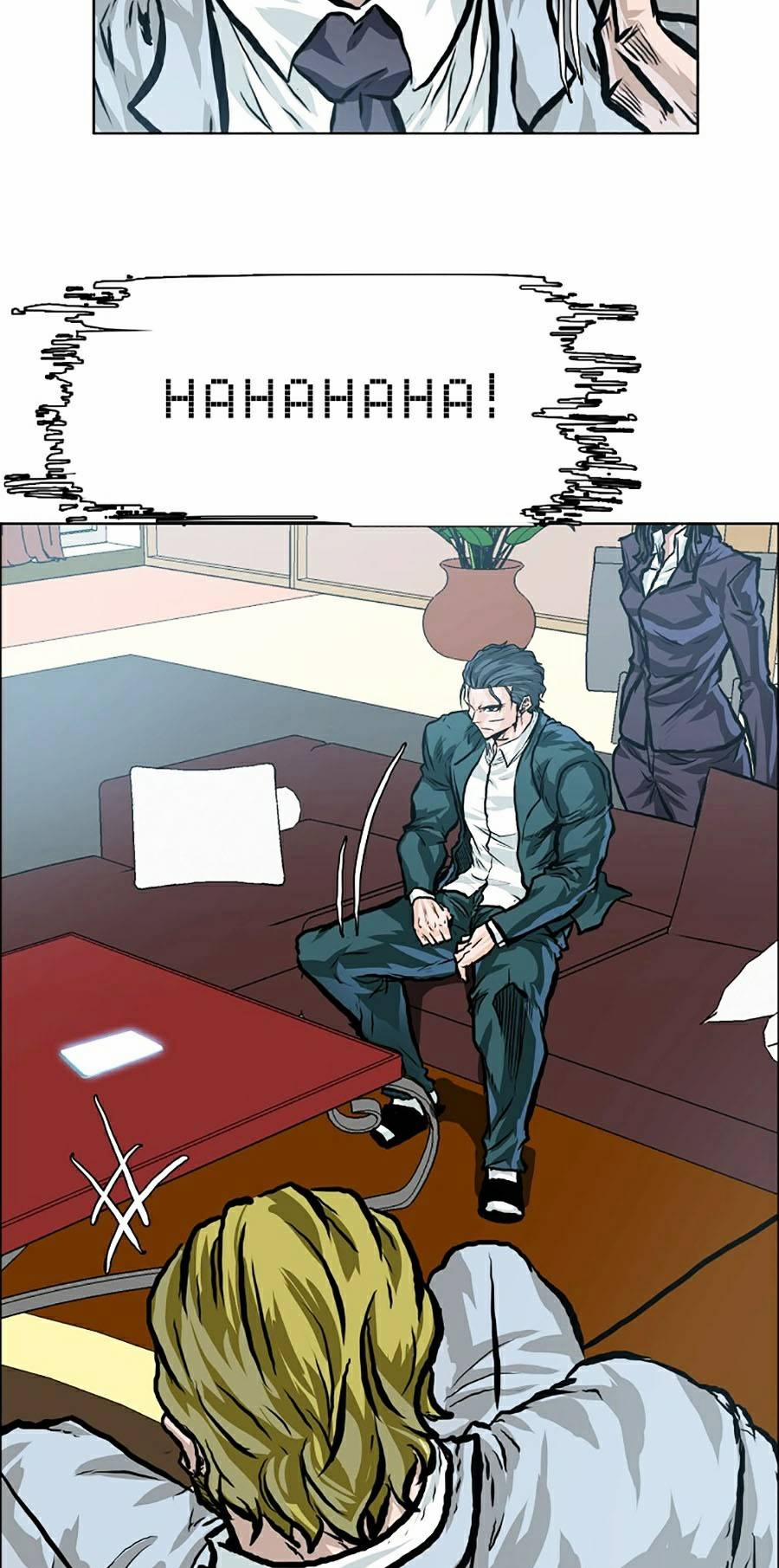 Bá Chủ Học Đường Ss4 23 trang 23