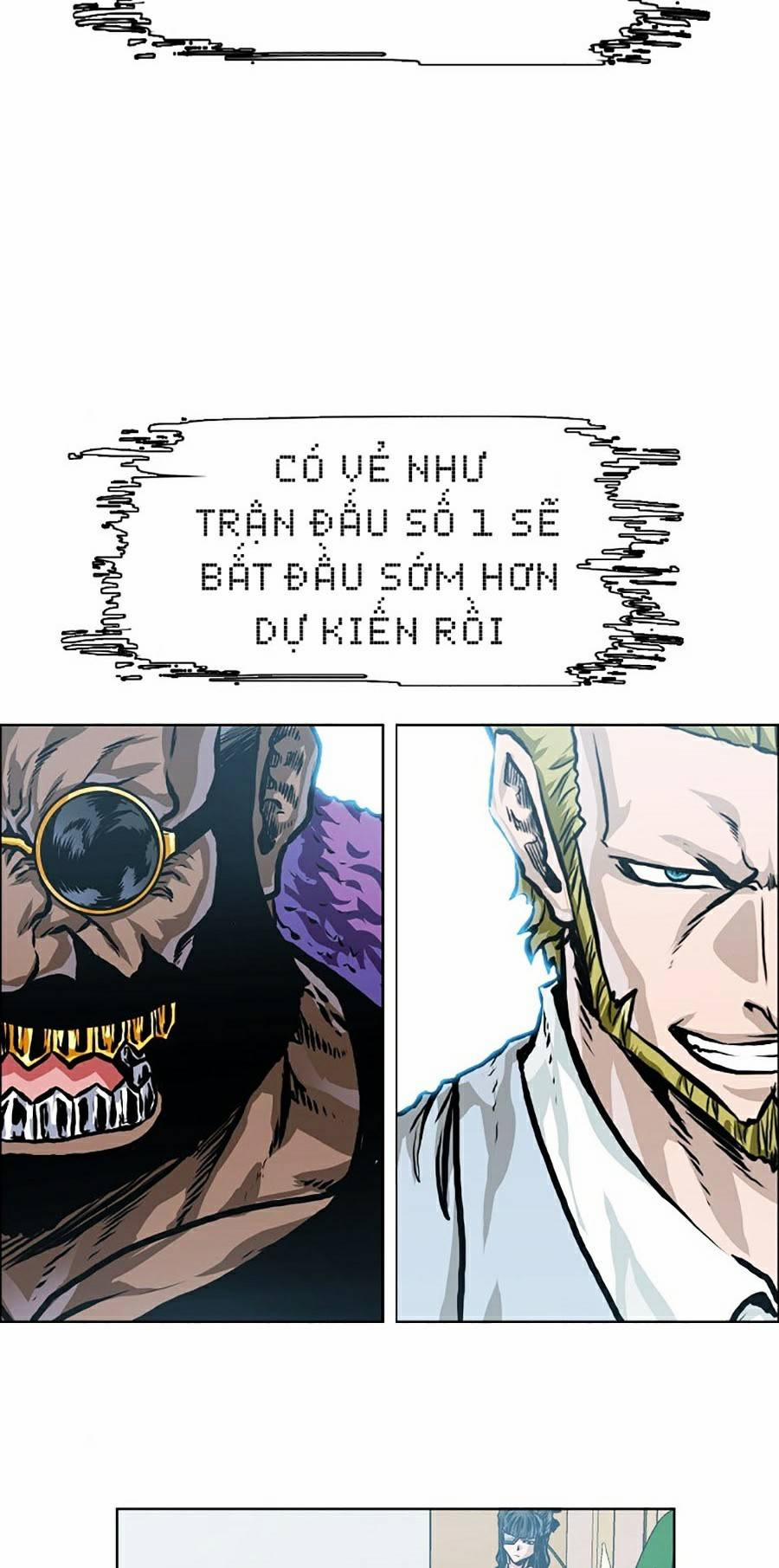 Bá Chủ Học Đường Ss4 23 trang 25