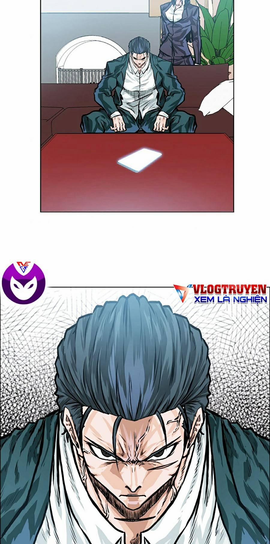 Bá Chủ Học Đường Ss4 23 trang 26