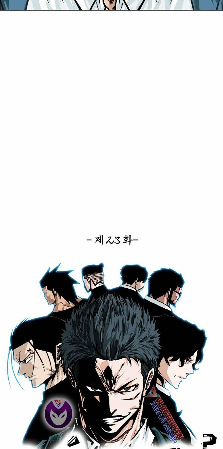 Bá Chủ Học Đường Ss4 23 trang 27