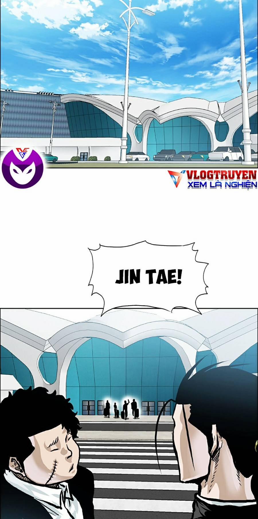 Bá Chủ Học Đường Ss4 23 trang 29