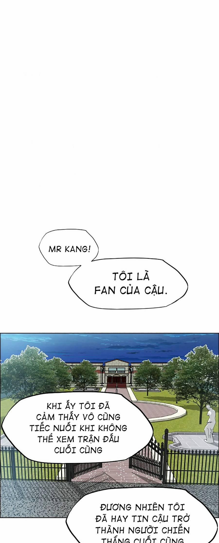 Bá Chủ Học Đường Ss4 23 trang 3