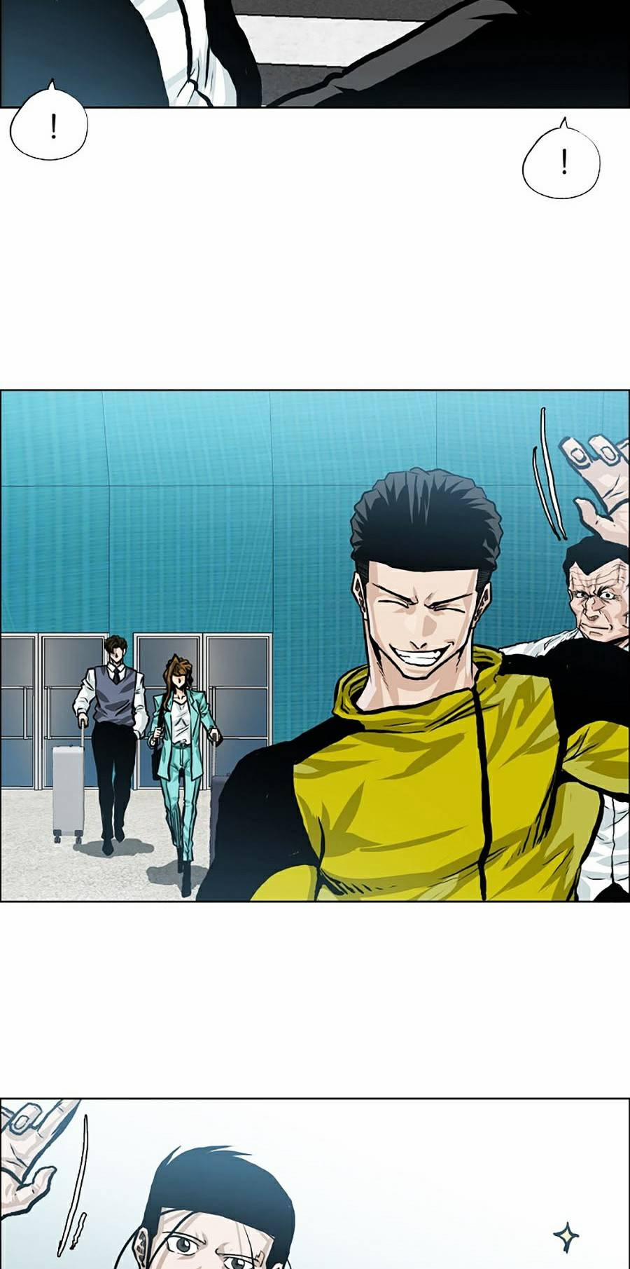 Bá Chủ Học Đường Ss4 23 trang 30