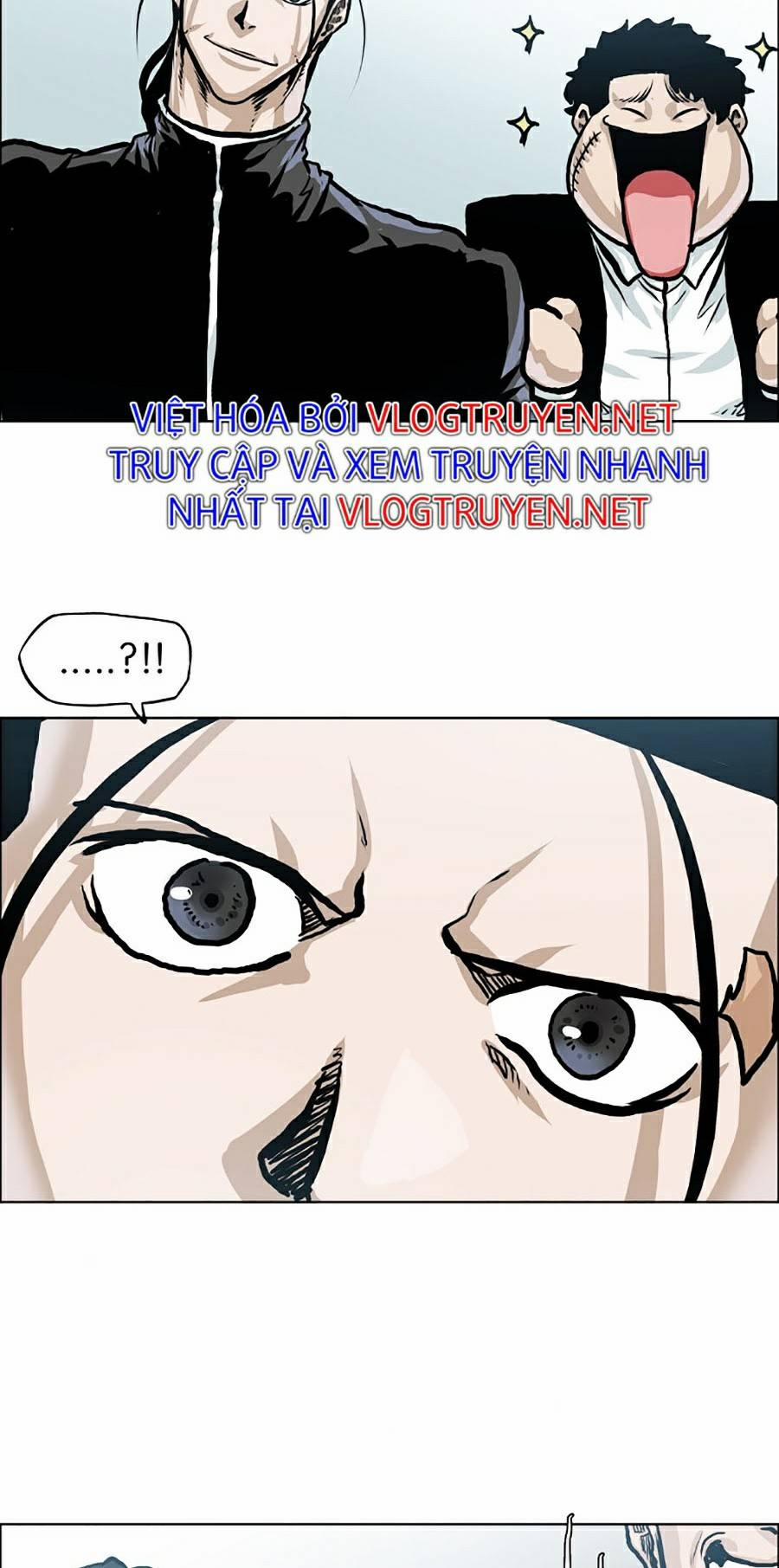 Bá Chủ Học Đường Ss4 23 trang 31