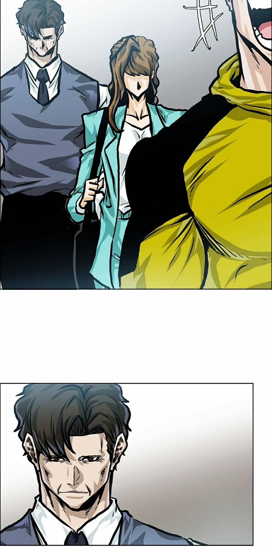 Bá Chủ Học Đường Ss4 23 trang 32