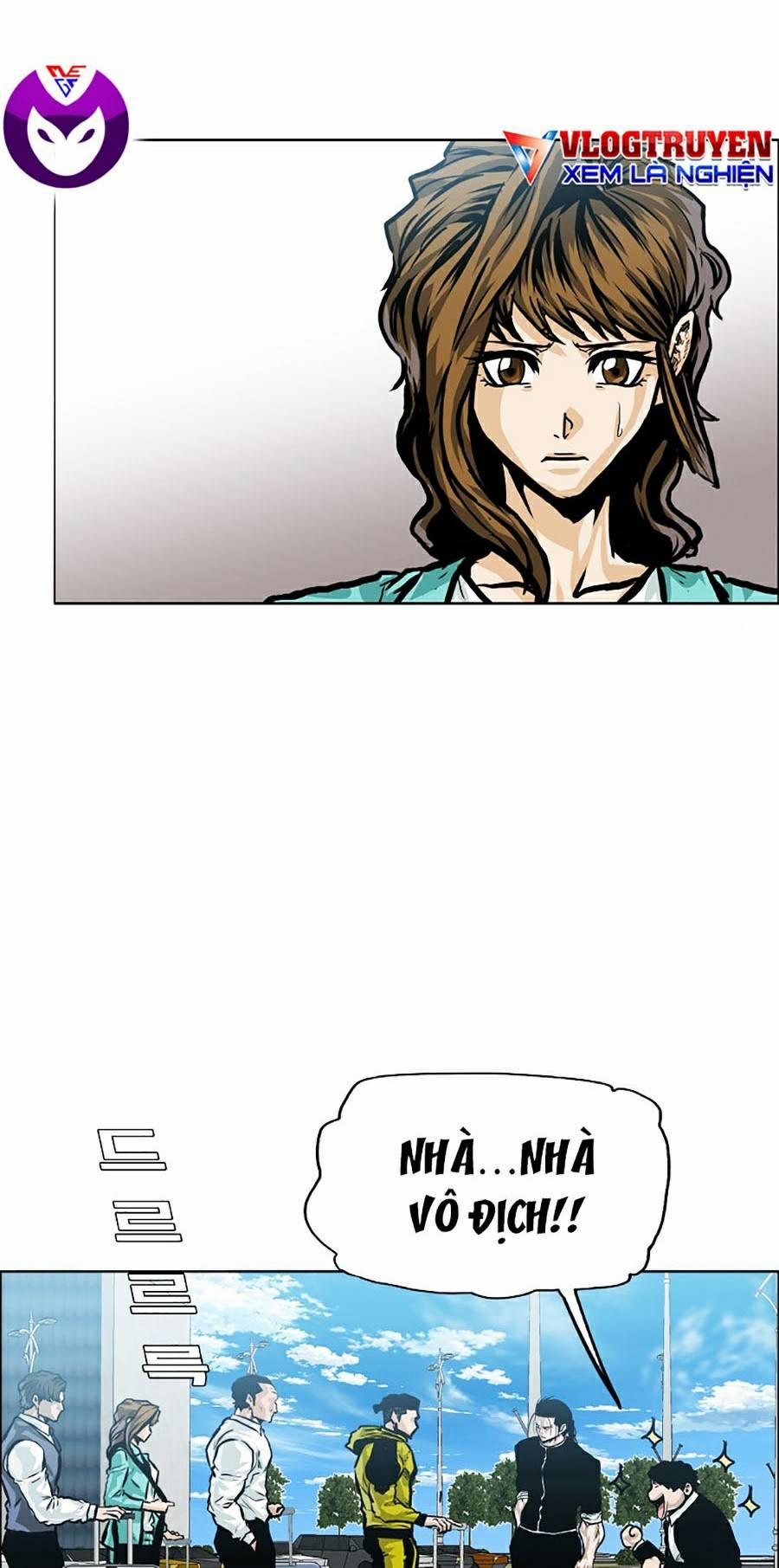 Bá Chủ Học Đường Ss4 23 trang 33