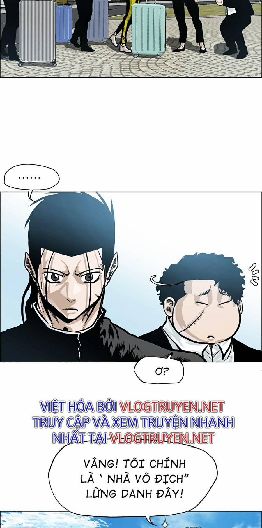 Bá Chủ Học Đường Ss4 23 trang 34