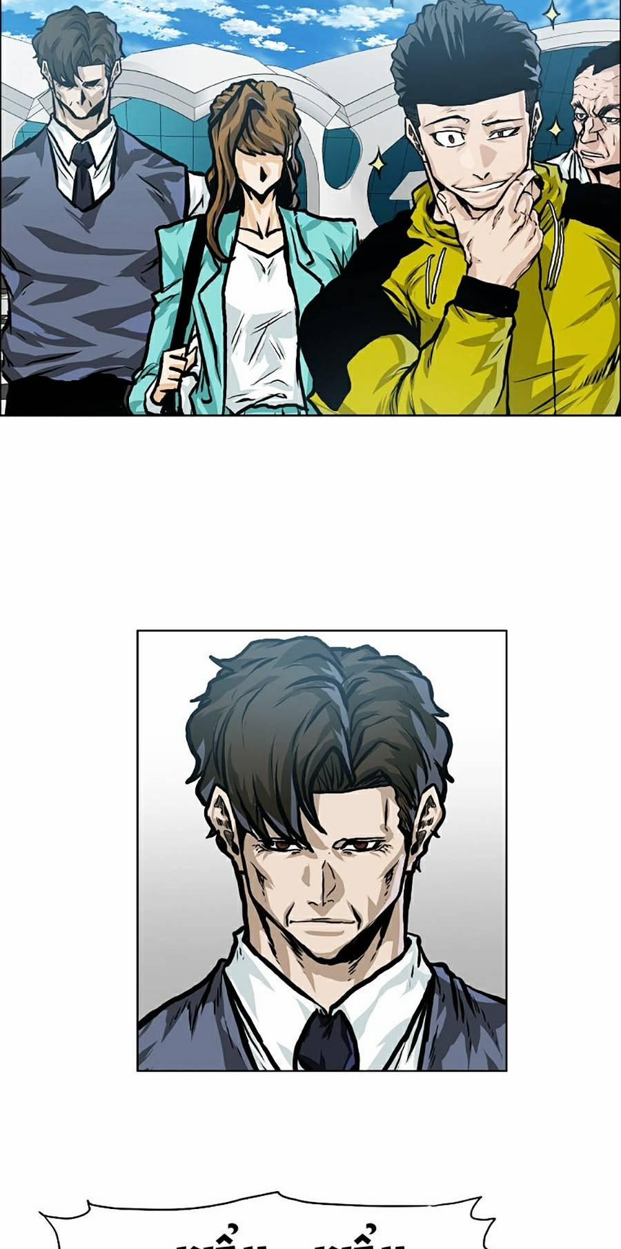 Bá Chủ Học Đường Ss4 23 trang 35