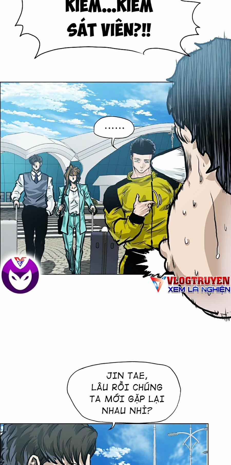 Bá Chủ Học Đường Ss4 23 trang 36