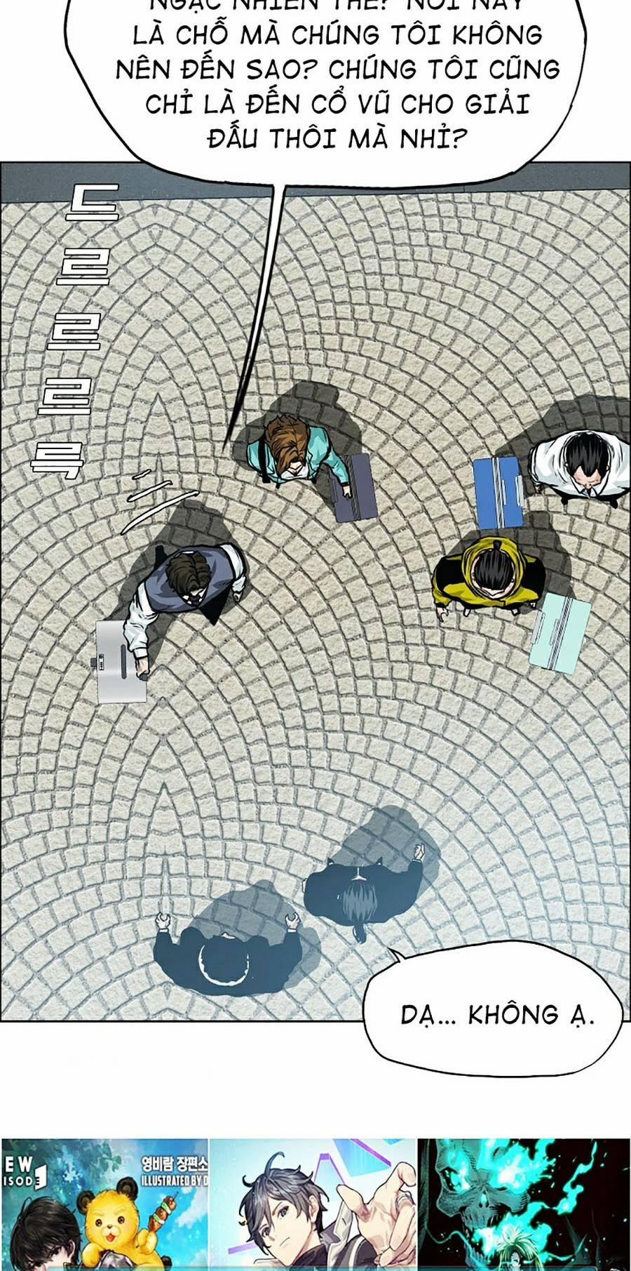 Bá Chủ Học Đường Ss4 23 trang 38