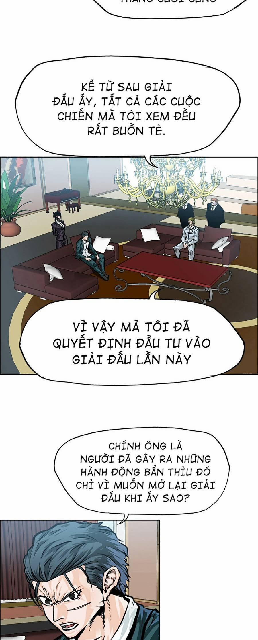 Bá Chủ Học Đường Ss4 23 trang 4