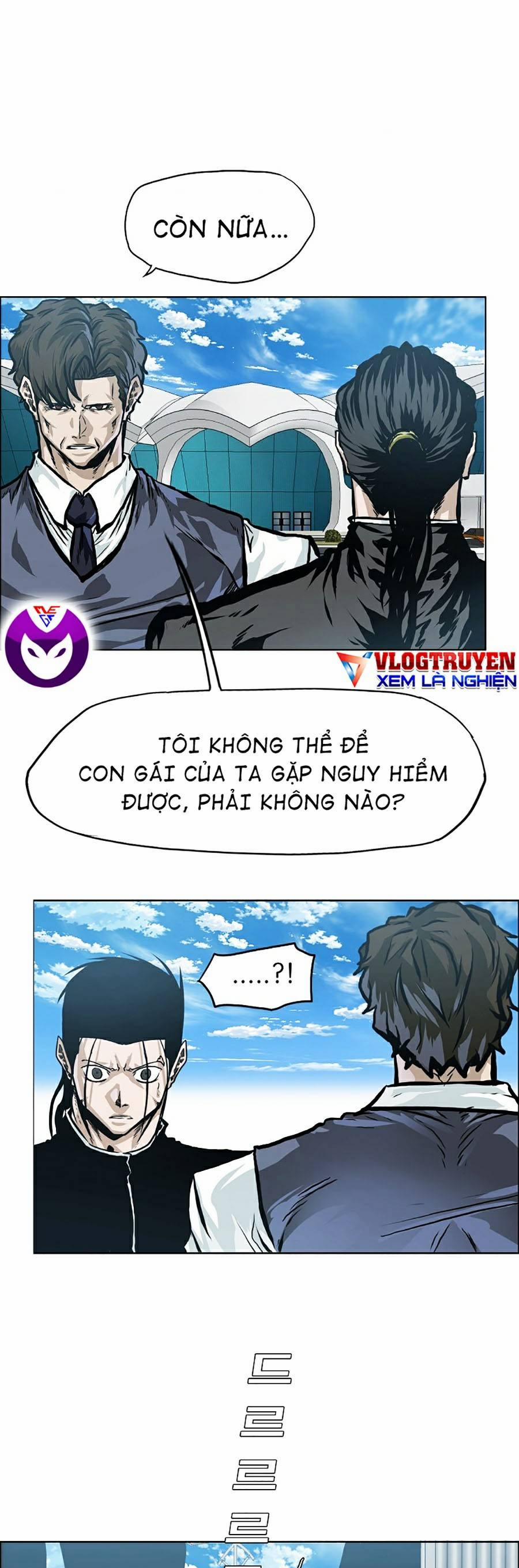 Bá Chủ Học Đường Ss4 23 trang 40