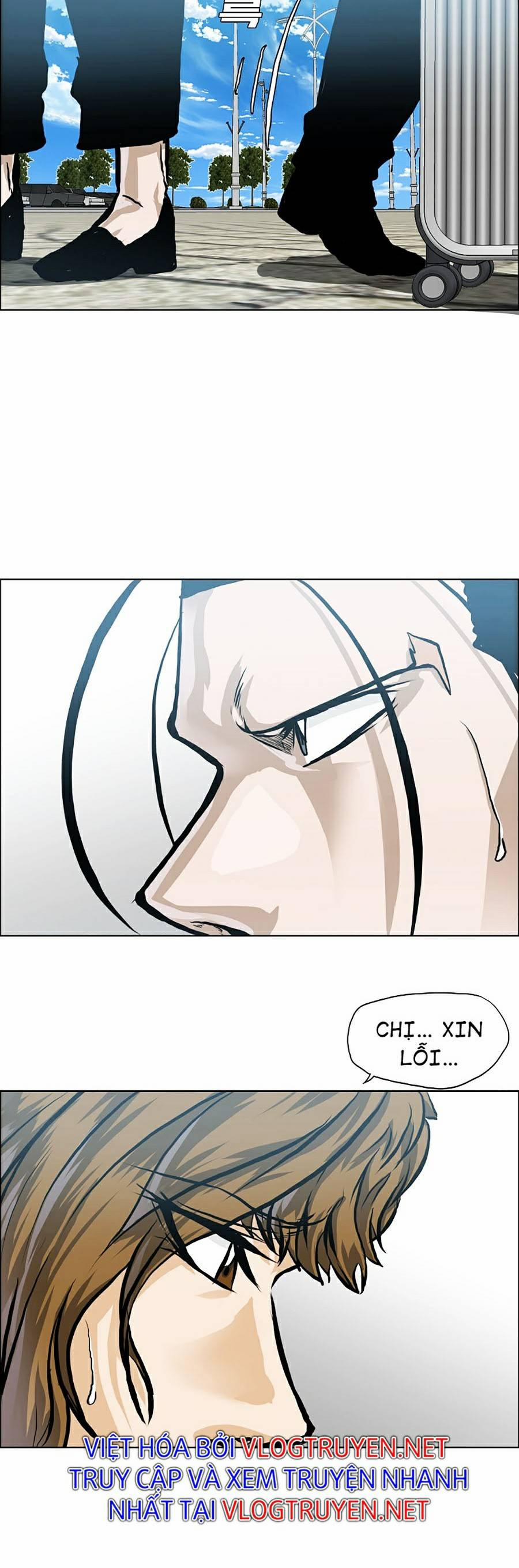 Bá Chủ Học Đường Ss4 23 trang 41