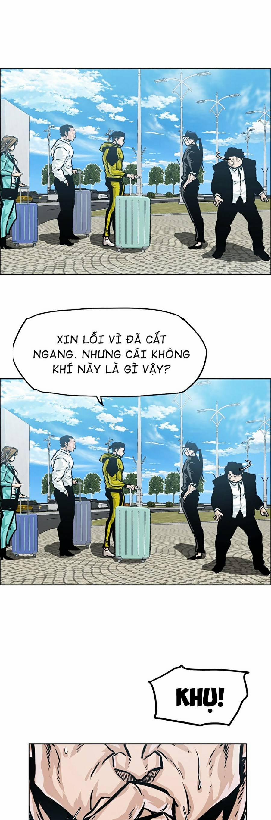 Bá Chủ Học Đường Ss4 23 trang 42