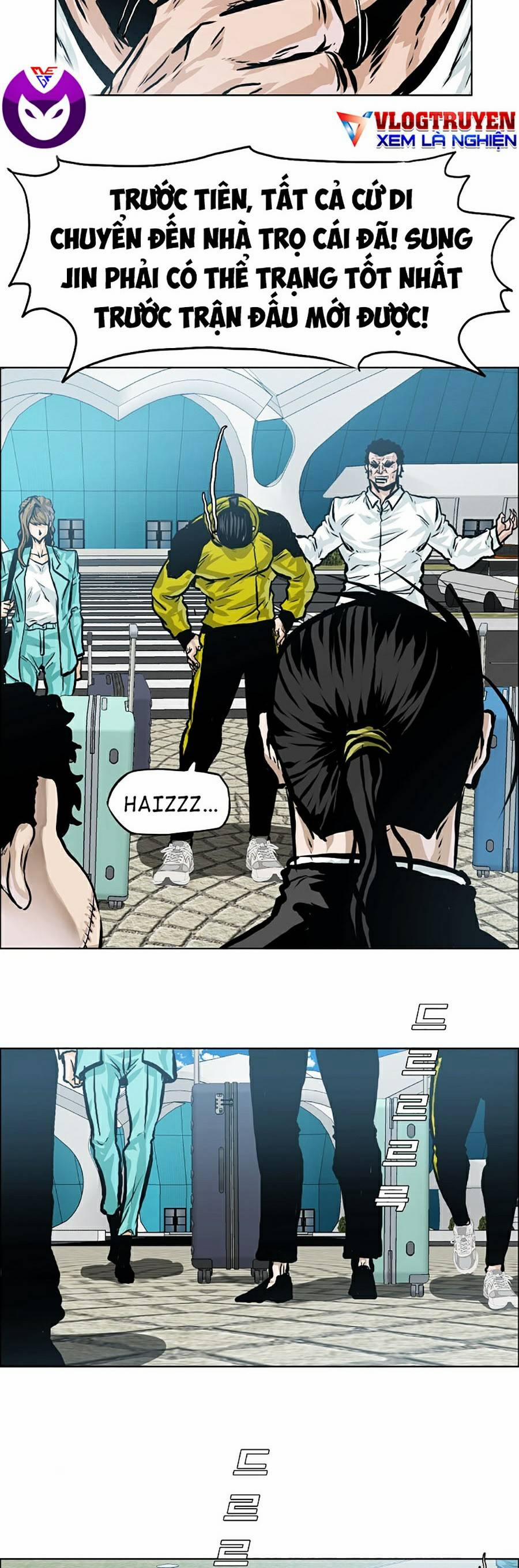 Bá Chủ Học Đường Ss4 23 trang 43