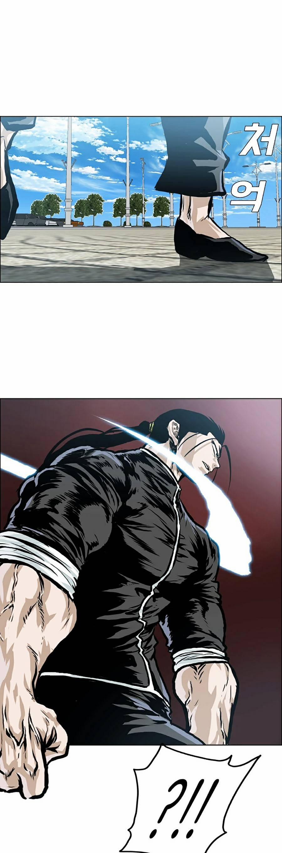 Bá Chủ Học Đường Ss4 23 trang 45