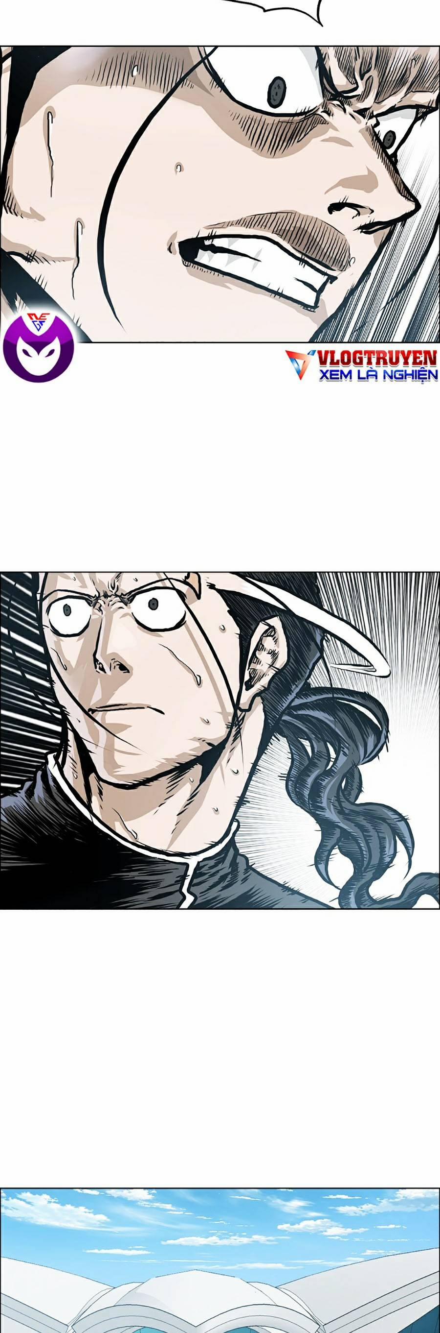 Bá Chủ Học Đường Ss4 23 trang 46