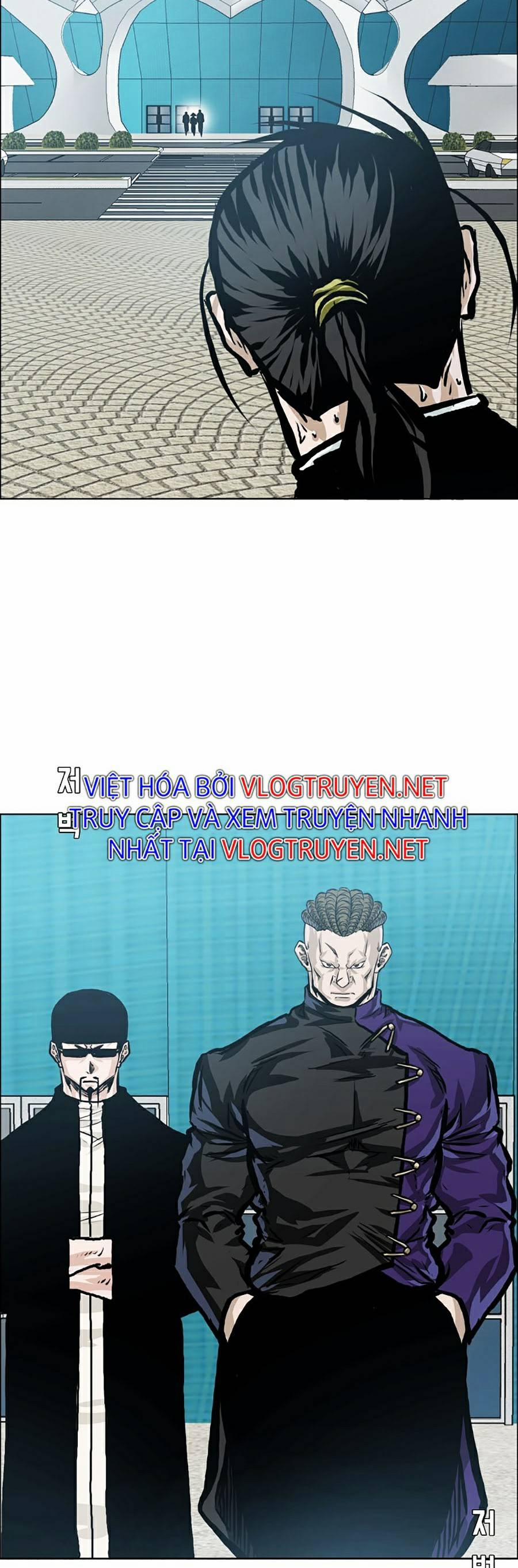 Bá Chủ Học Đường Ss4 23 trang 47