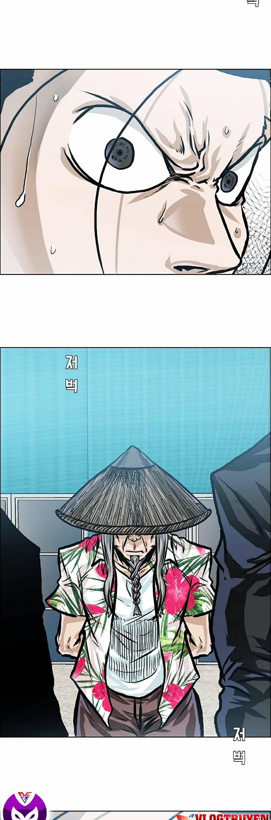 Bá Chủ Học Đường Ss4 23 trang 48