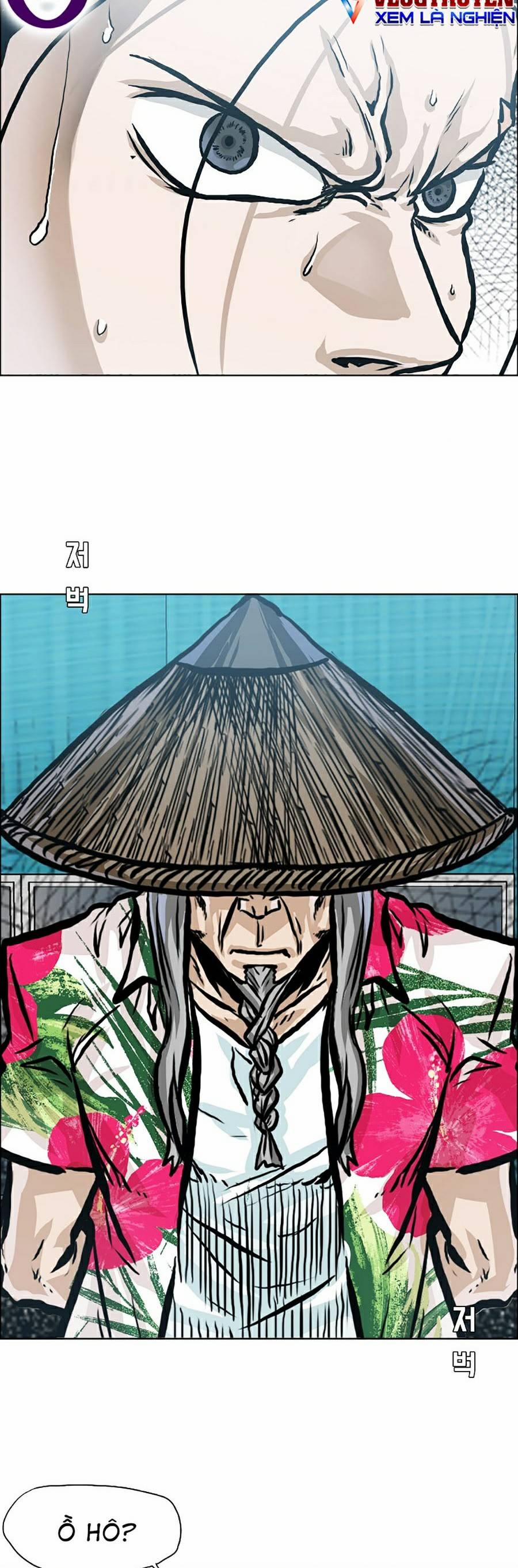 Bá Chủ Học Đường Ss4 23 trang 49