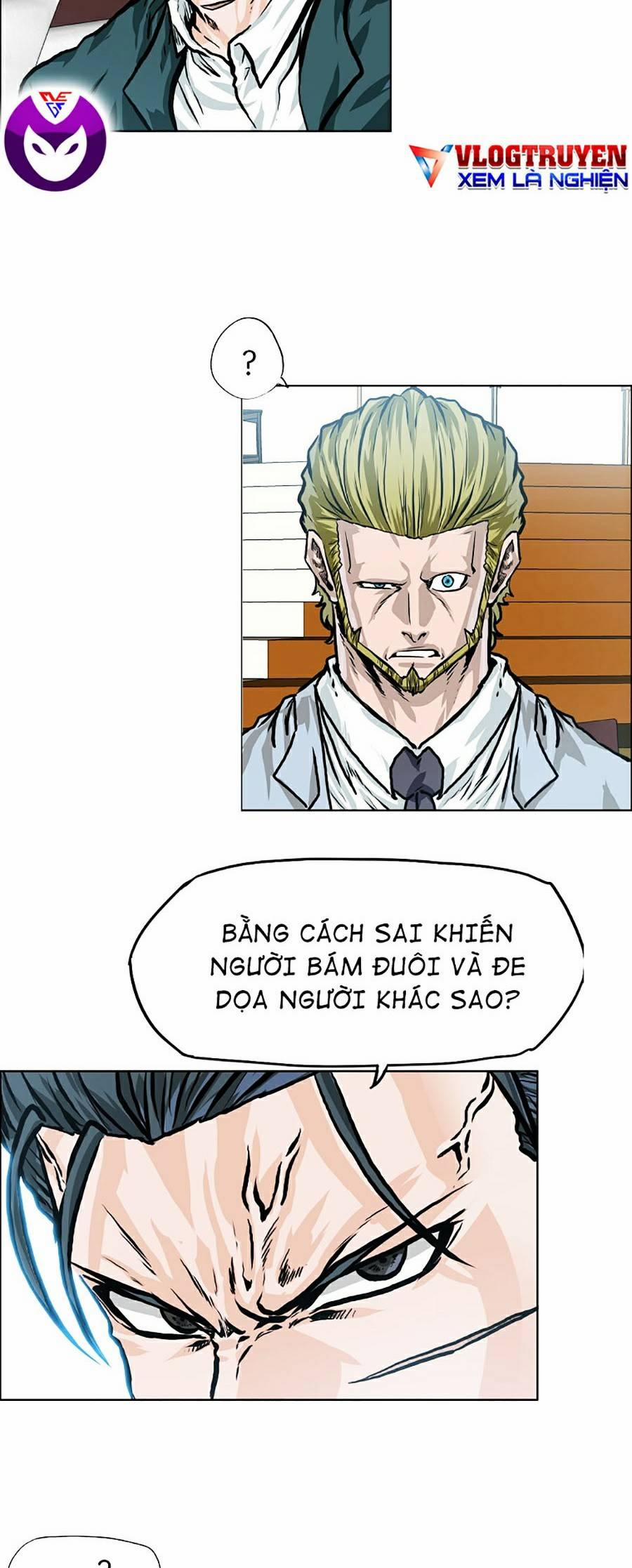 Bá Chủ Học Đường Ss4 23 trang 5