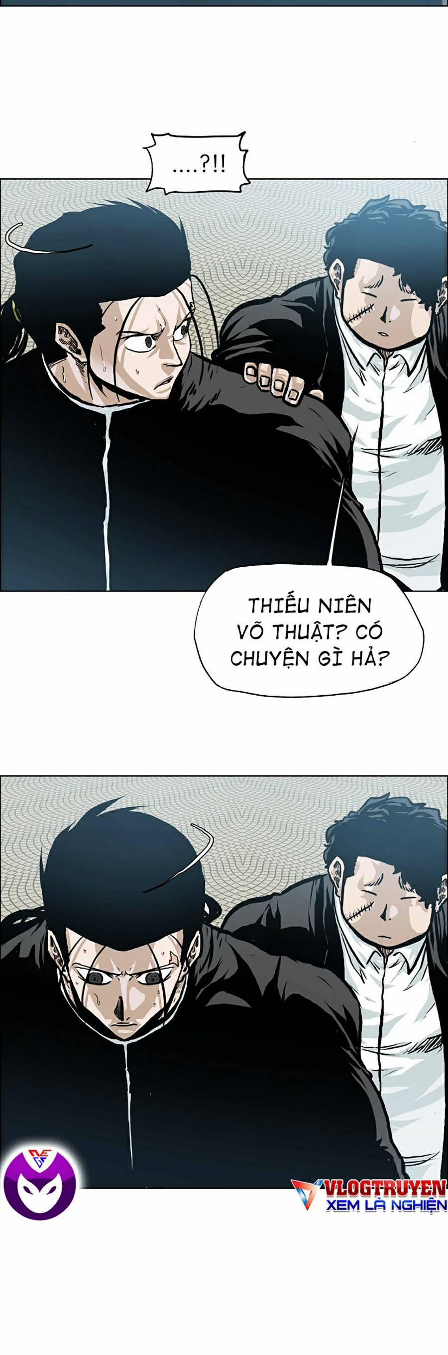 Bá Chủ Học Đường Ss4 23 trang 51