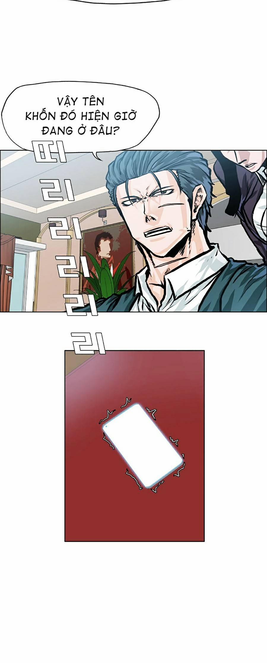 Bá Chủ Học Đường Ss4 23 trang 7