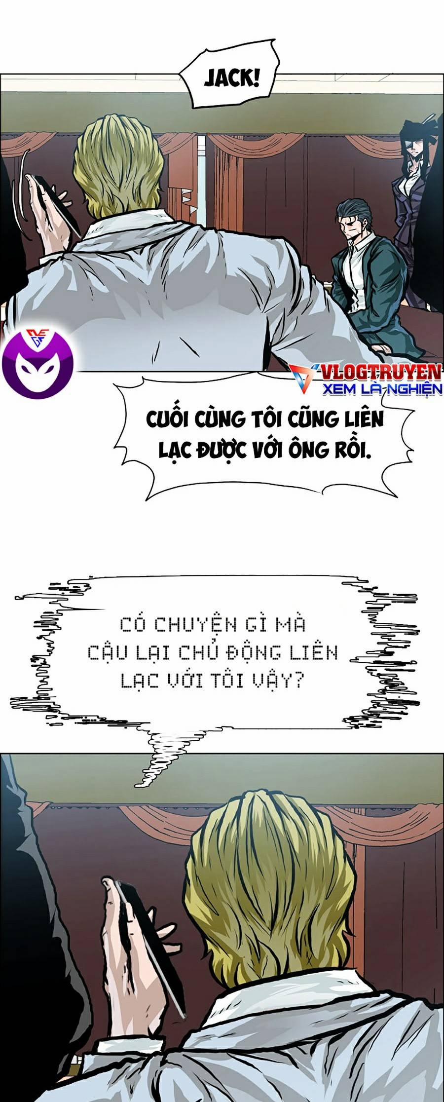 Bá Chủ Học Đường Ss4 23 trang 8