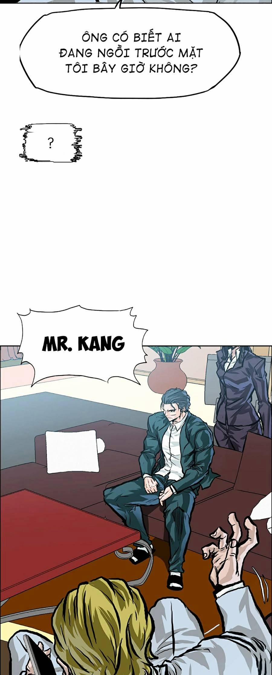 Bá Chủ Học Đường Ss4 23 trang 9