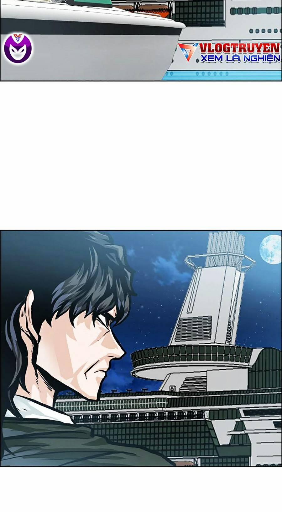 Bá Chủ Học Đường Ss4 24 trang 1