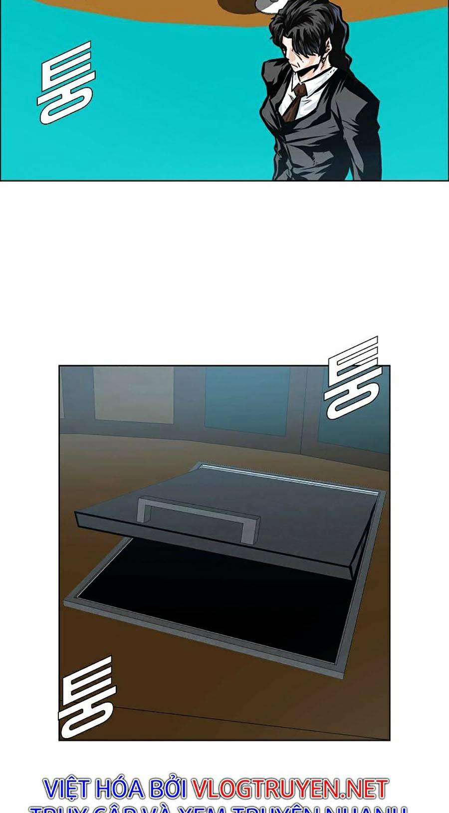 Bá Chủ Học Đường Ss4 24 trang 10