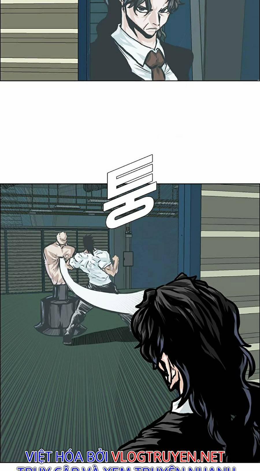 Bá Chủ Học Đường Ss4 24 trang 14
