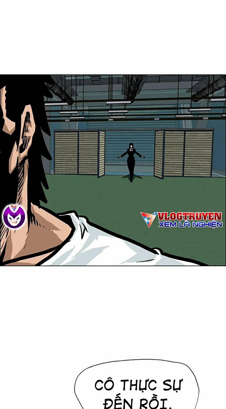 Bá Chủ Học Đường Ss4 24 trang 17