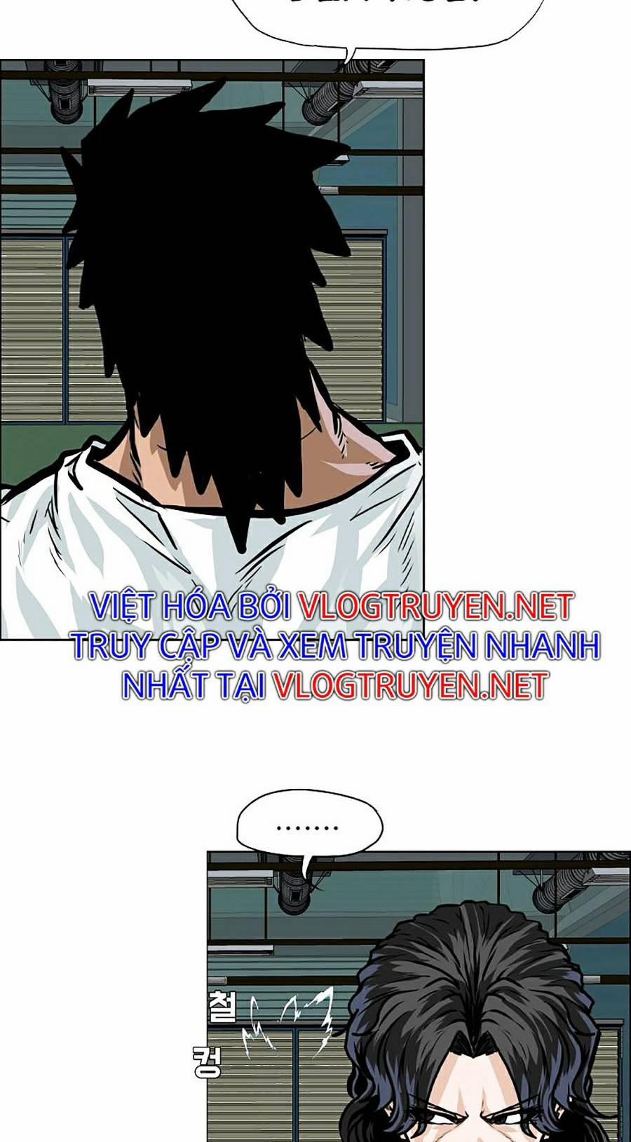 Bá Chủ Học Đường Ss4 24 trang 18