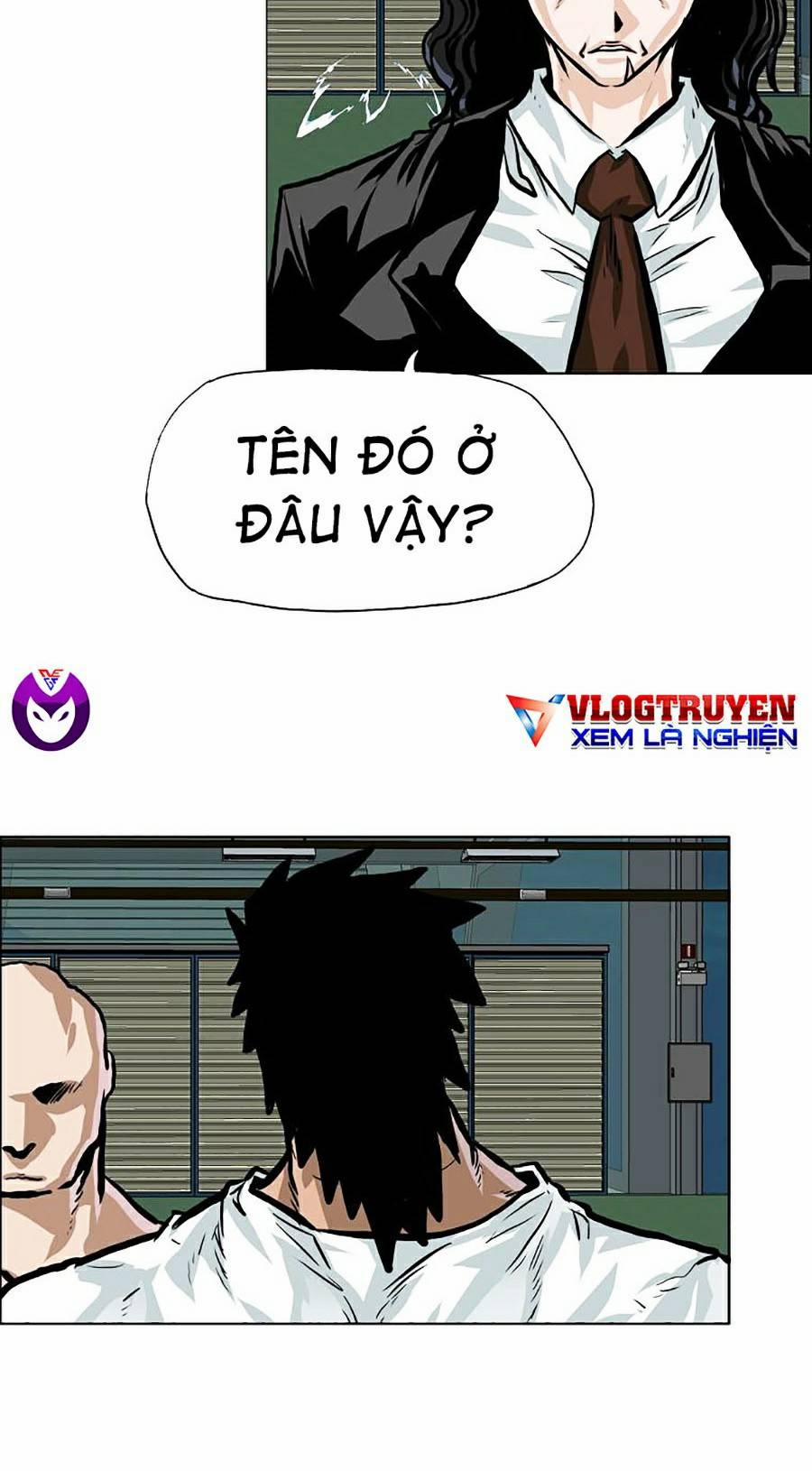 Bá Chủ Học Đường Ss4 24 trang 19